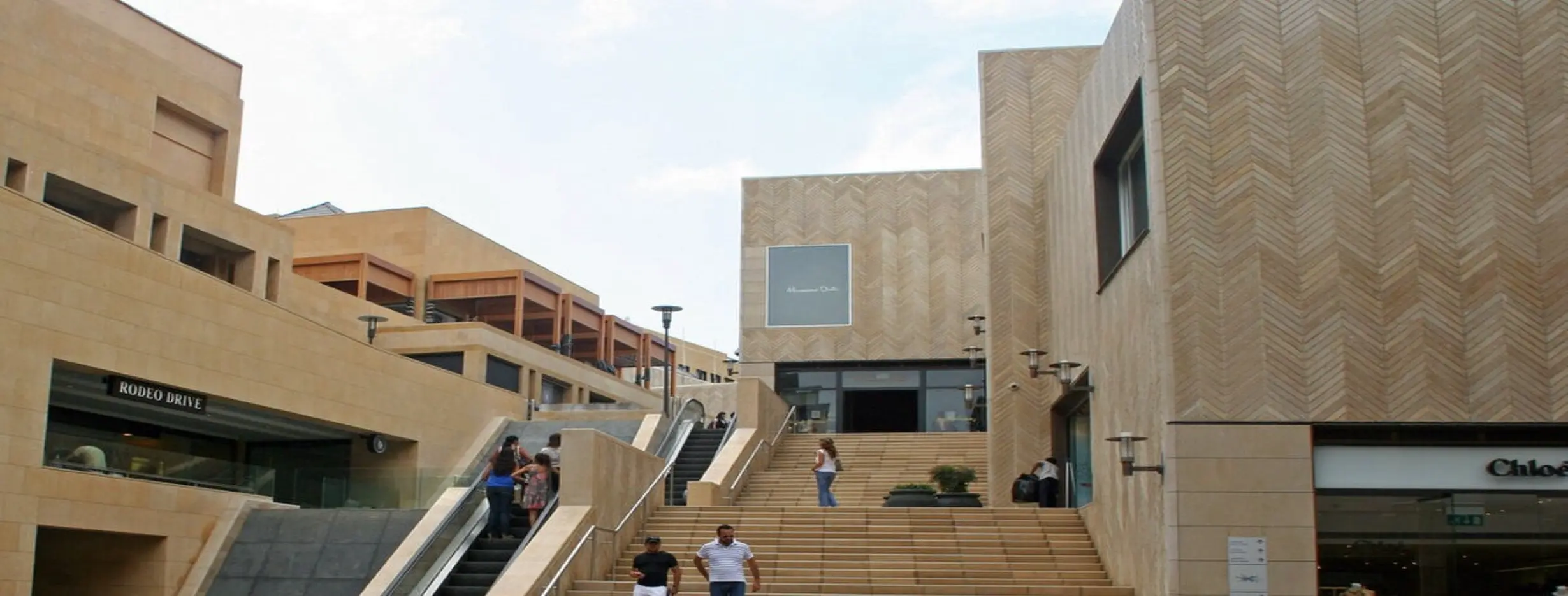 Image for Souks of Beirut
